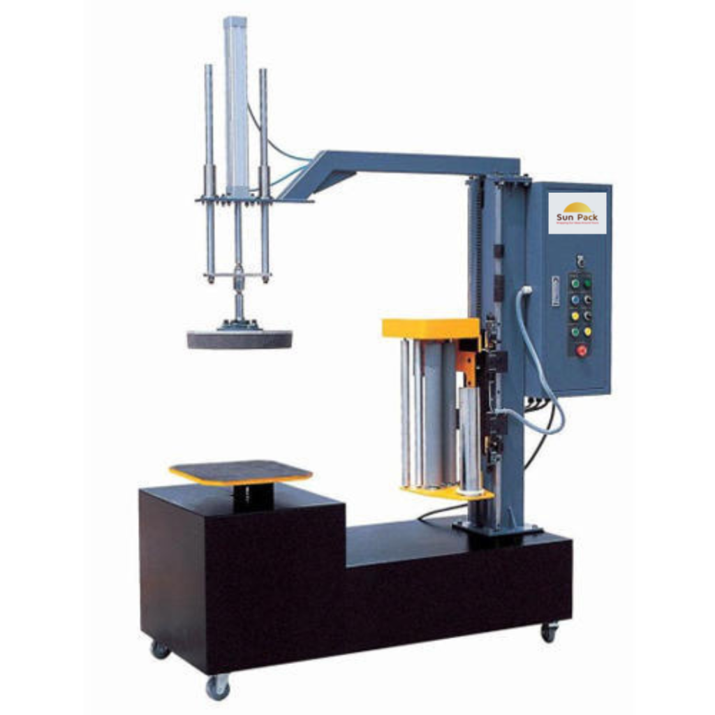 Box Wrapping Machines Box Wrapping Machines